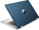Chromebook x360 14a-ca1000