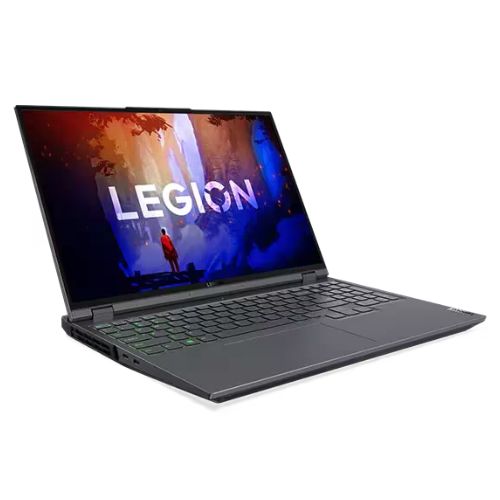 Legion 5 Pro 16ARH7H