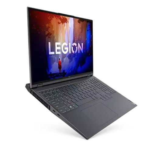 Legion 5 Pro 16ARH7H