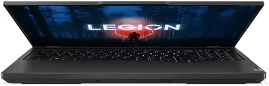 Legion Pro 5 16ARX8