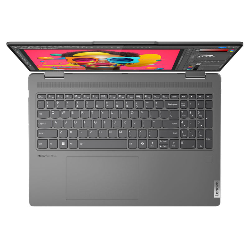 Yoga 7 16IML9