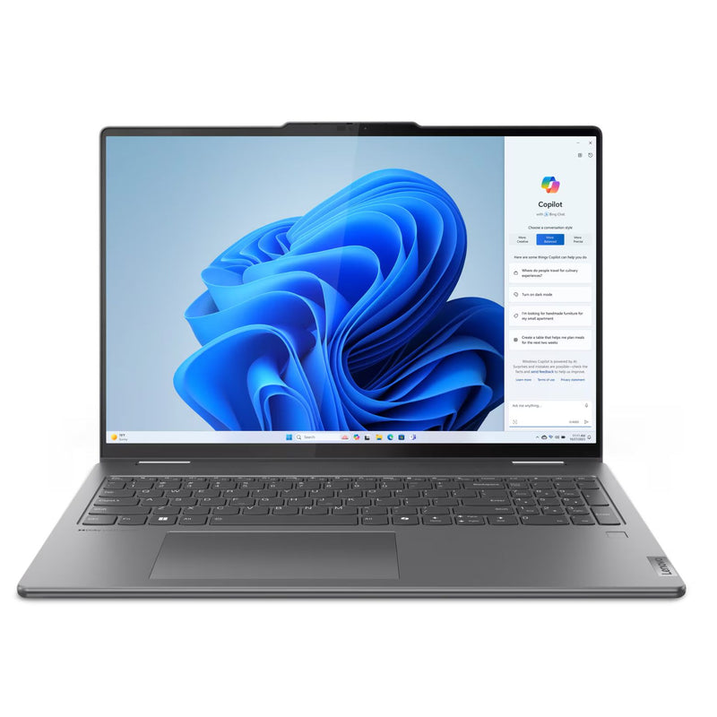 Yoga 7 16IML9