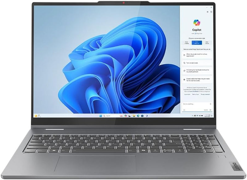 IdeaPad 5 2-in-1 16AHP9