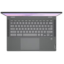 Flex 5i Chromebook Plus