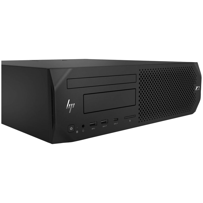 Z2 SFF G9
