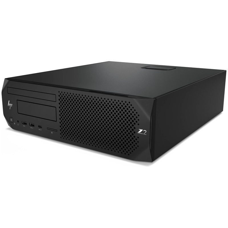 Z2 SFF G9