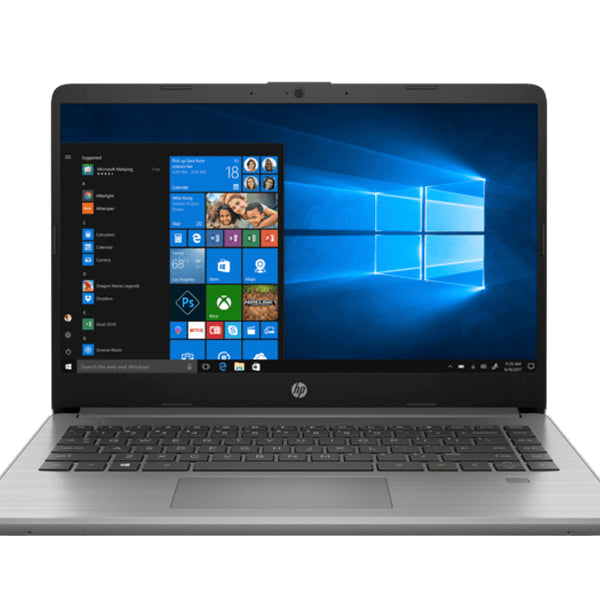 HP 340S G7 14 HD Laptop Intel Core i3 1005G1 1.2 GHz Intel UHD Graphi