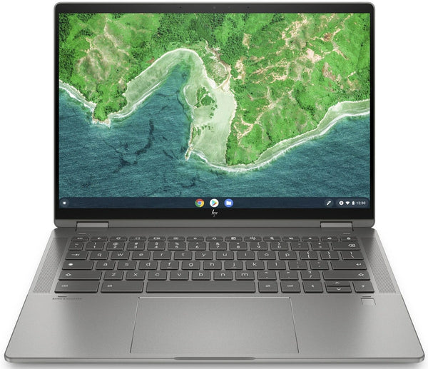 Chromebook x360 14c-cd0000