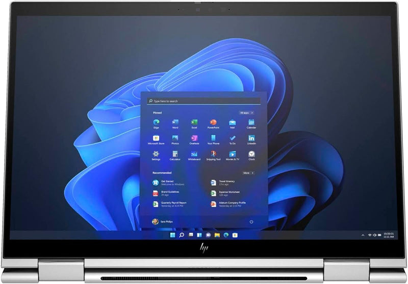 Elite x360 1040 G10