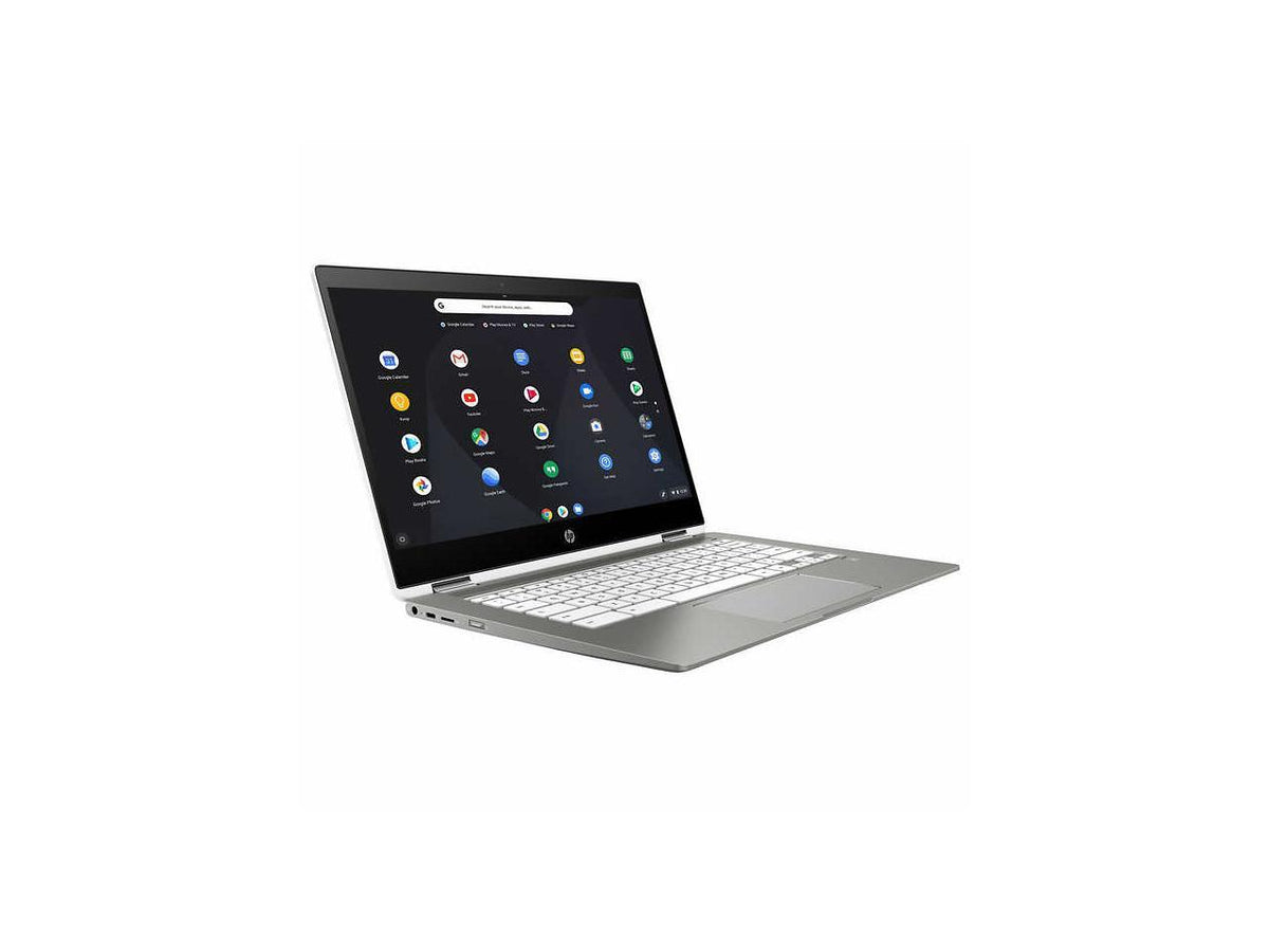 HP Chromebook x360 14b-ca0023dx 14 HP Chromebook x360 14b-ca0023dx 14