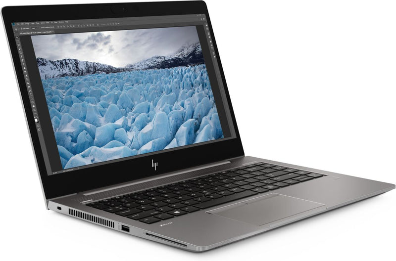 ZBook 14u G6