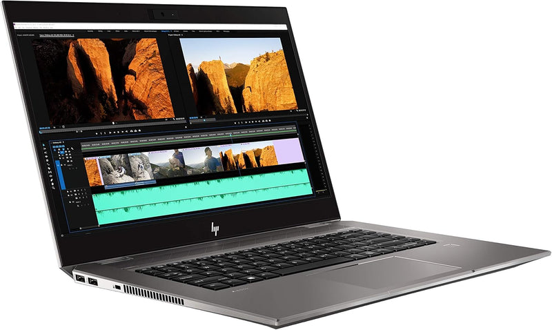 ZBook Studio G5