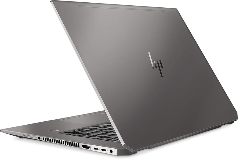 ZBook Studio G5