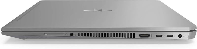 ZBook Studio G5