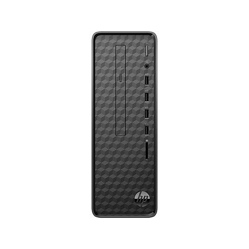 Slim Desktop S01-pF1016