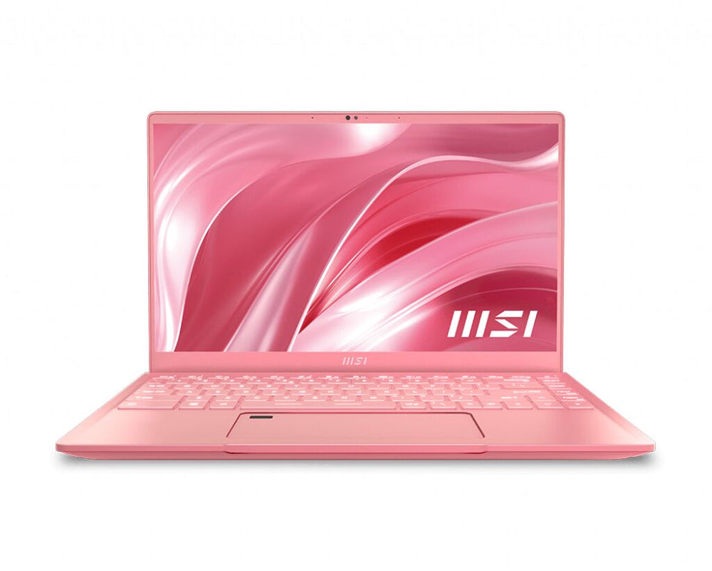 MSI Prestige 14 A11SB 14