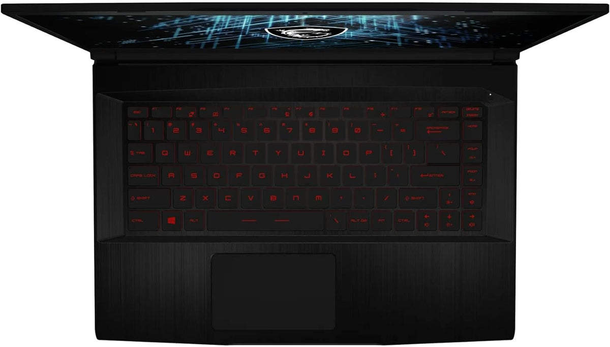 ゲーミングノートPC msi gf63-11uc-4027jp MSI ゲーミングノート GF63