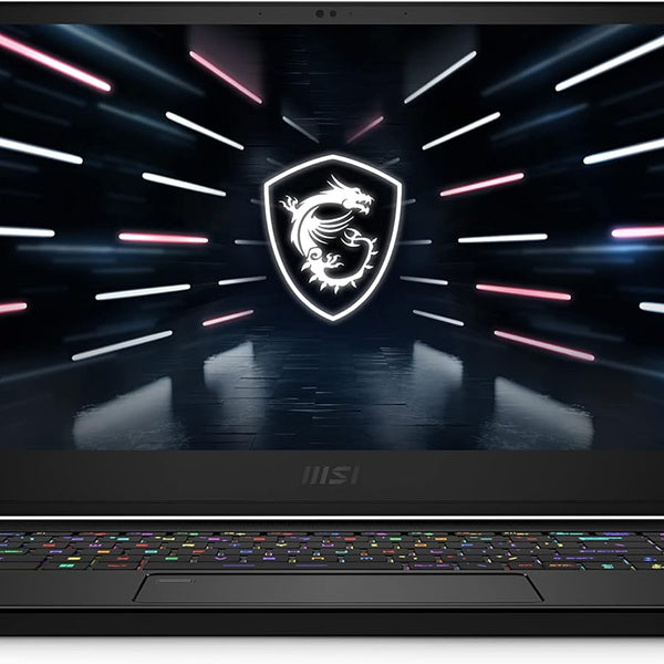 Msi Gaming Laptop Pc Gs66 Stealth 15 Gs66 3070