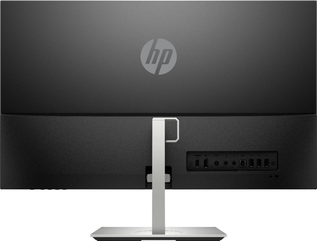 HP モニター EliteDisplay S270n 27インチ 4K IPS 日本HPの液晶ディスプレイで“働き方改革”時代の先進ワーク