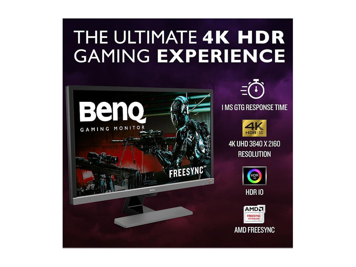 BenQ EL2870U 28