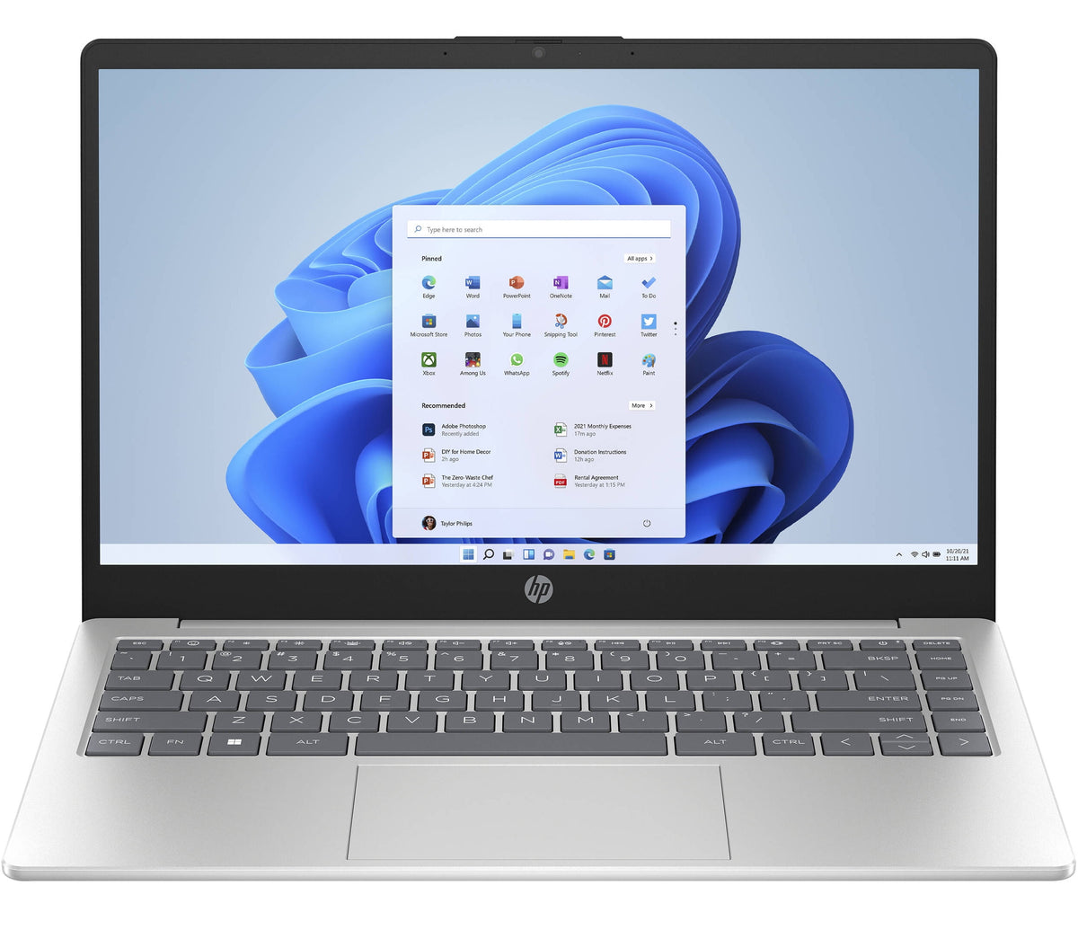 HP 14-ep0145cl 14