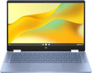 Chromebook x360 14b-cd0013dx