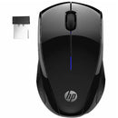 X3000 Black G3 Wireless Mouse