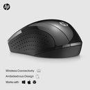 X3000 Black G3 Wireless Mouse