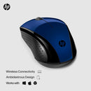 X3000 Blue G3 Wireless Mouse