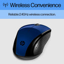 X3000 Blue G3 Wireless Mouse