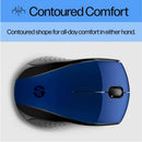 X3000 Blue G3 Wireless Mouse