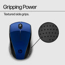X3000 Blue G3 Wireless Mouse