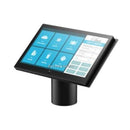 HP Engage One All-in-One System 14" FHD Touchscreen Intel Core i5-7300U 2.6 GHz 8 GB DDR4 256 GB SSD Intel UHD Graphics 620 Windows 10 Pro, Black - 1HH67AV-E021
