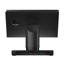 HP Engage One All-in-One System 14" FHD Touchscreen Intel Core i5-7300U 2.6 GHz 8 GB DDR4 256 GB SSD Intel UHD Graphics 620 Windows 10 Pro, Black - 1HH67AV-E021