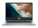 Chromebook Flip CX1