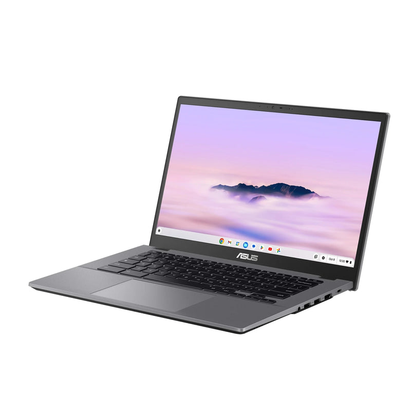 Chromebook Plus CX34