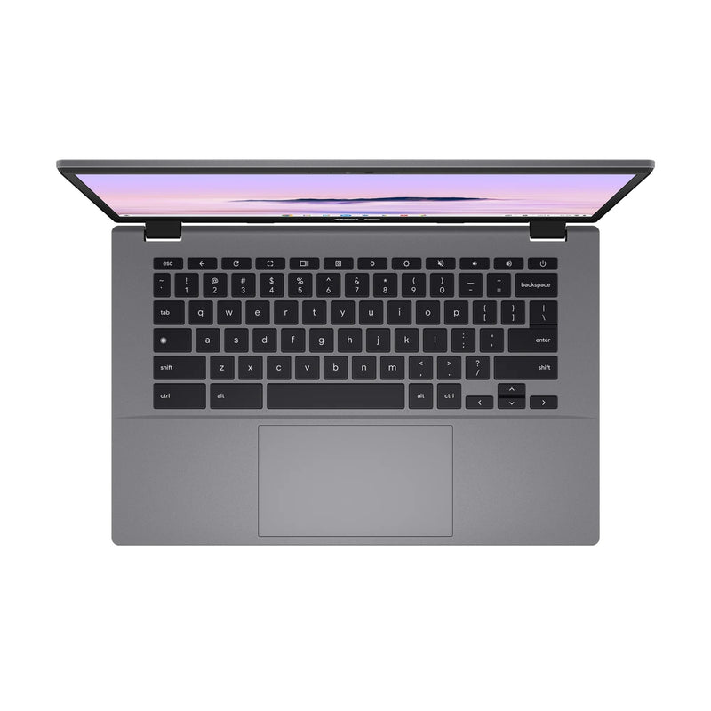 Chromebook Plus CX34