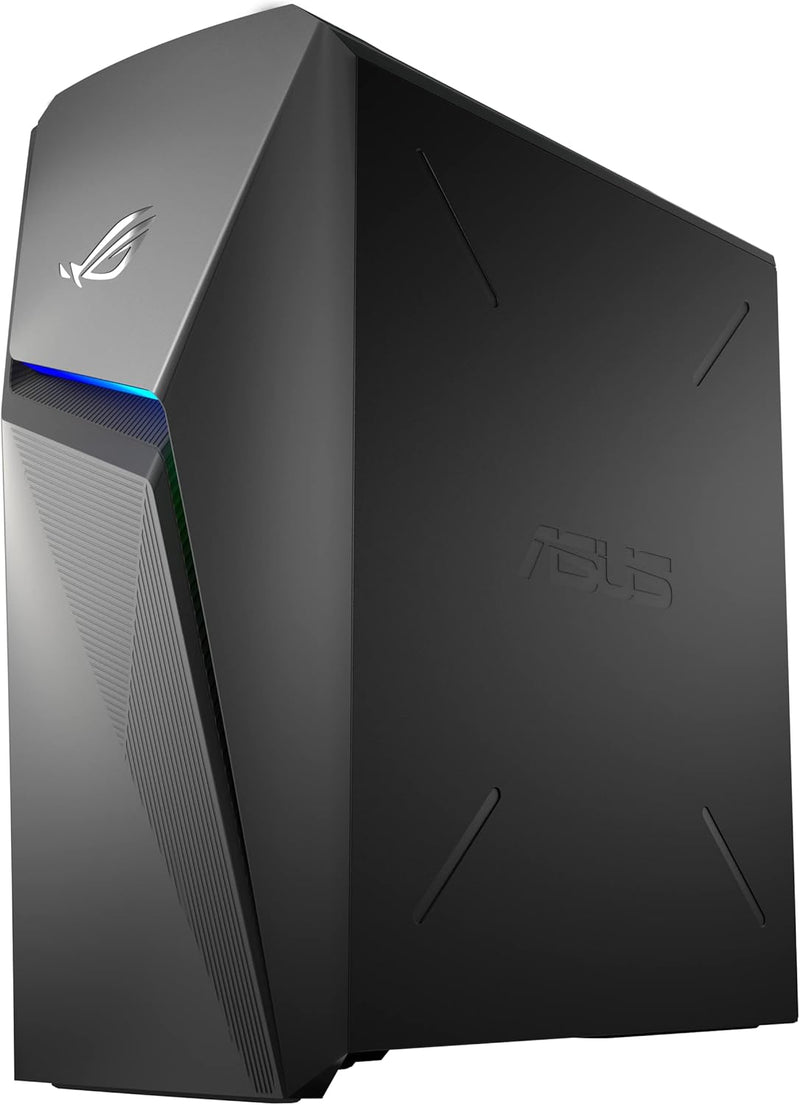 ROG Strix G10DK