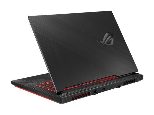 ROG Strix G15