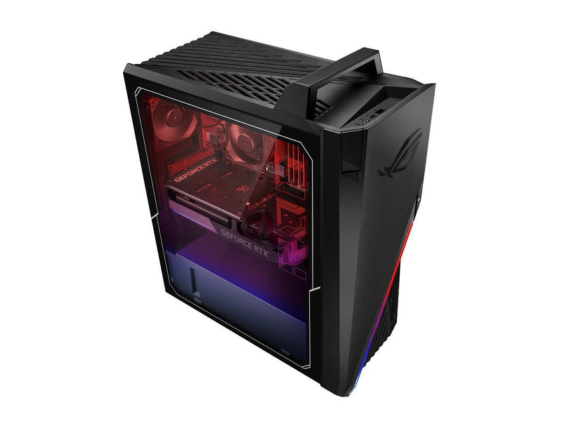 ROG Strix G15DS