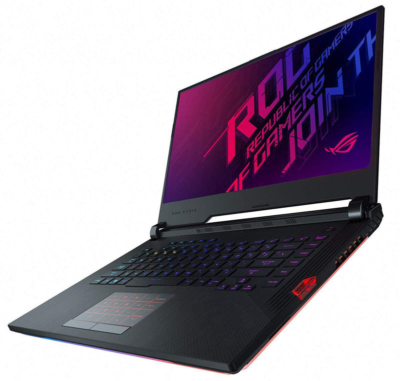 ROG Strix Hero III