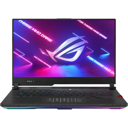 ROG Strix Scar