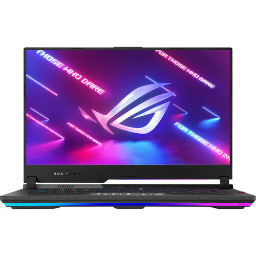ROG Strix Scar