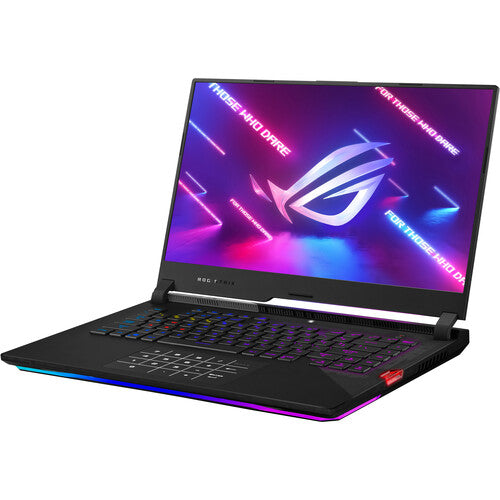 ROG Strix Scar