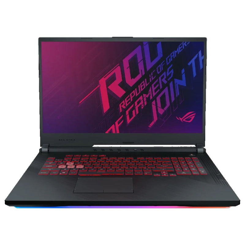 ROG Strix