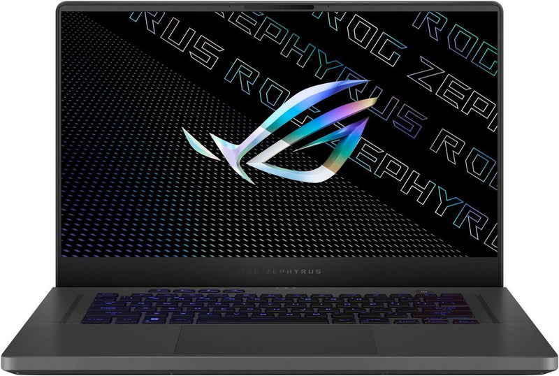 ROG Zephyrus G15