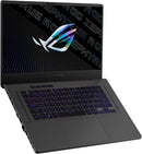 ROG Zephyrus G15