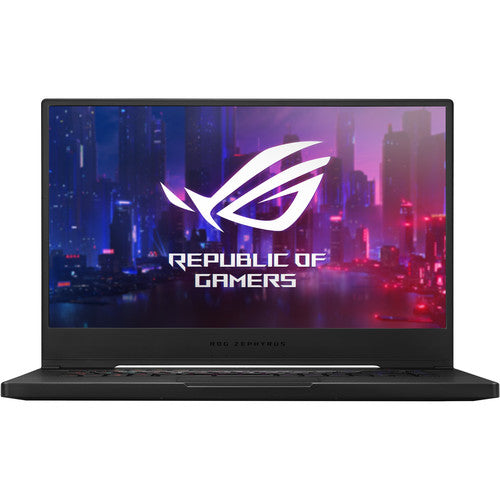 ROG Zephyrus M