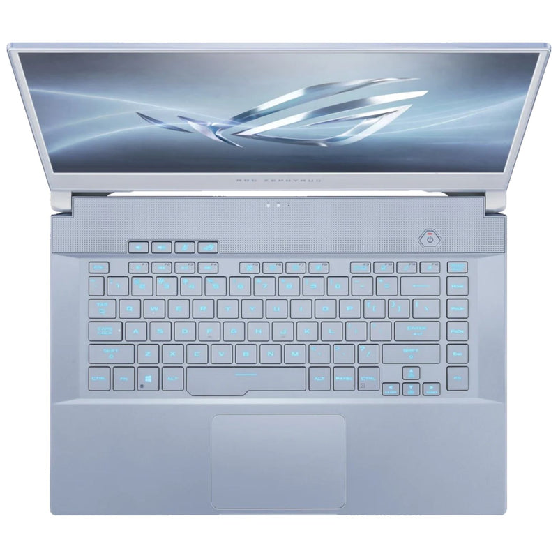 ROG Zephyrus M