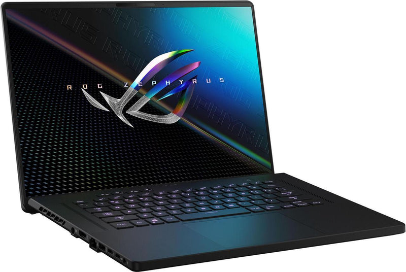 ROG Zephyrus M16